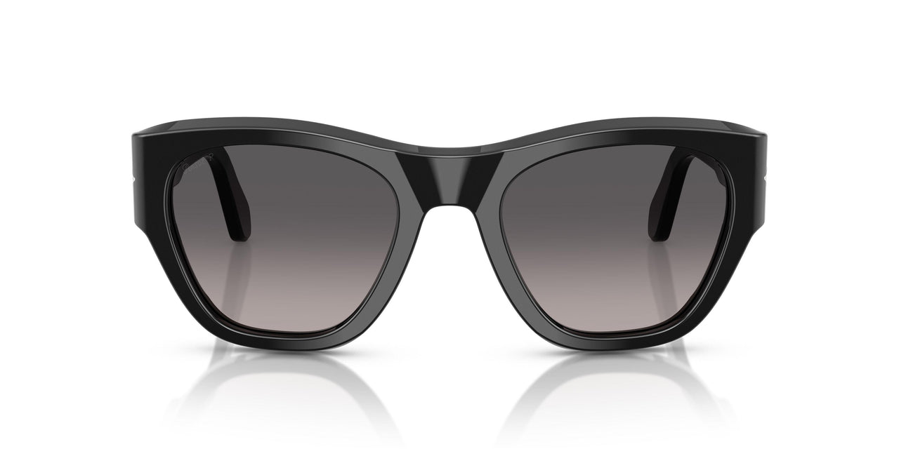 95/M3 - Black - Light Grey Gradient Dark Grey