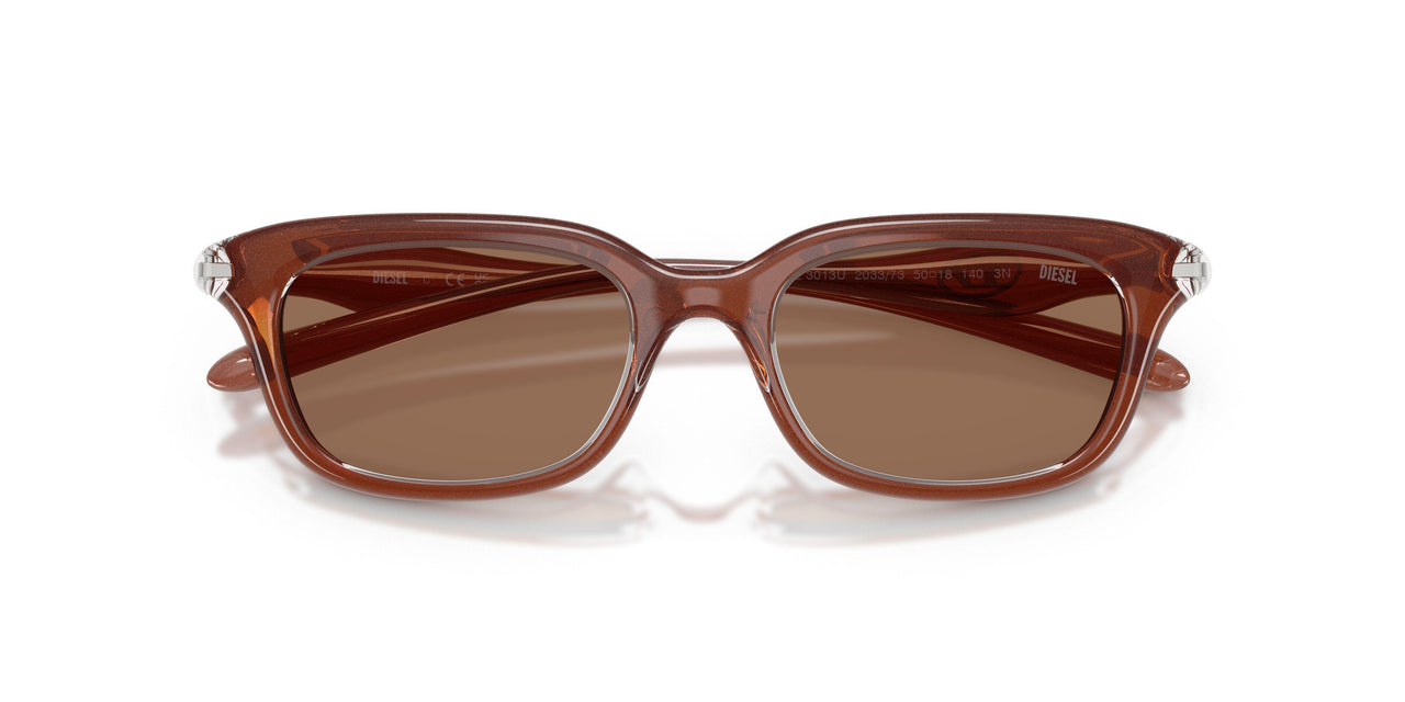 203373 - Brown - Dark Brown