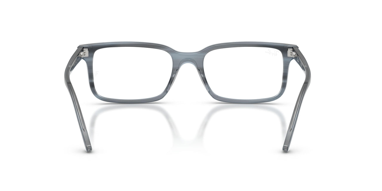 8456 - Blue - Clear