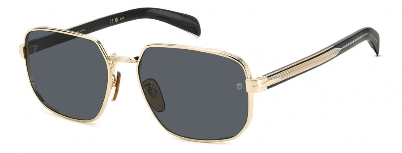 David Beckham DB7121 Sunglasses