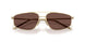 ZVN80T - Gold - Black Chocolate
