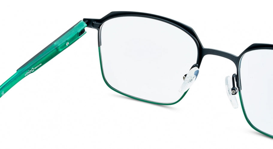 BKGR - Black Green