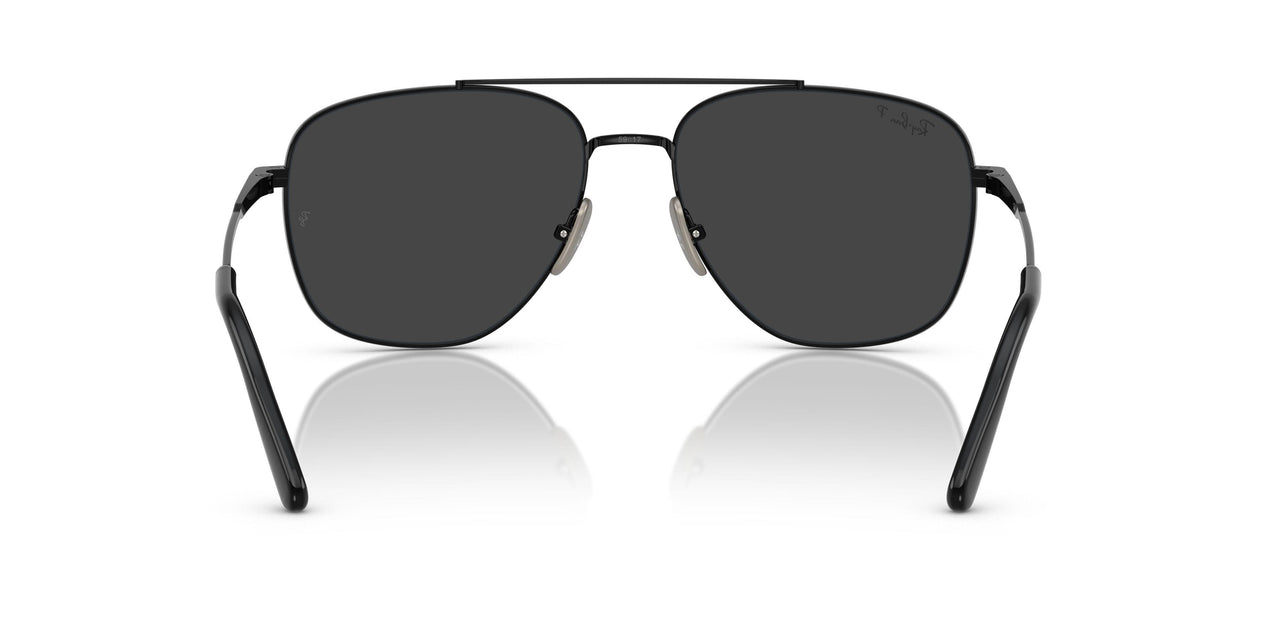 926748 - Black - Polar Black