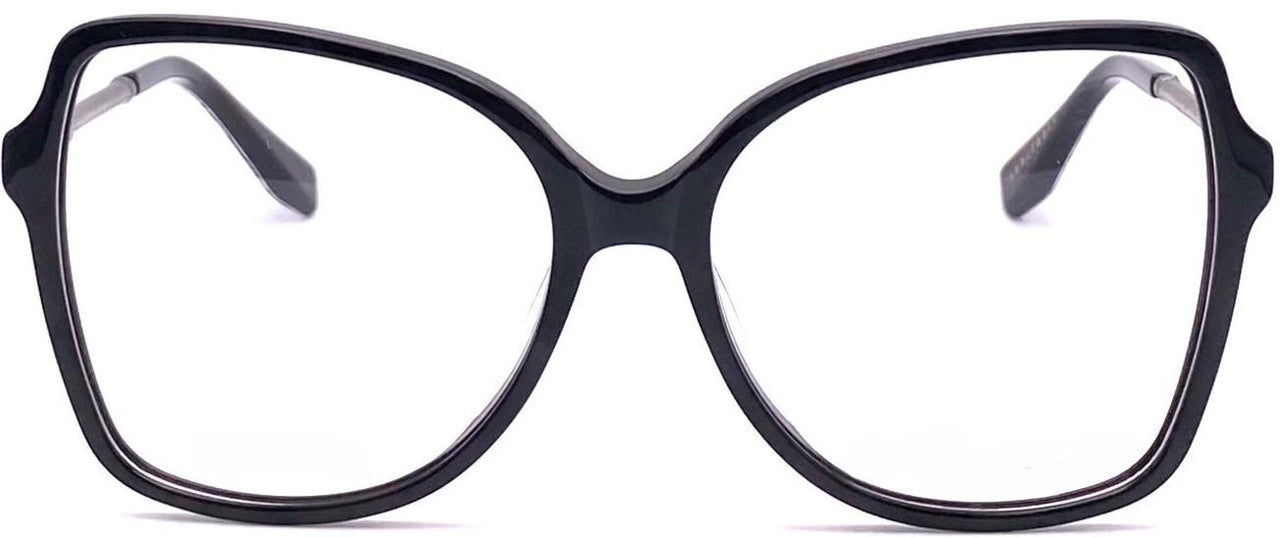 BK - Black