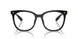 8343 - Black - Clear