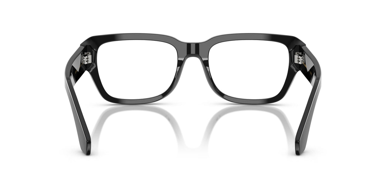 501 - Black