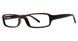 PLASTICS II STRUCTURE Eyeglasses