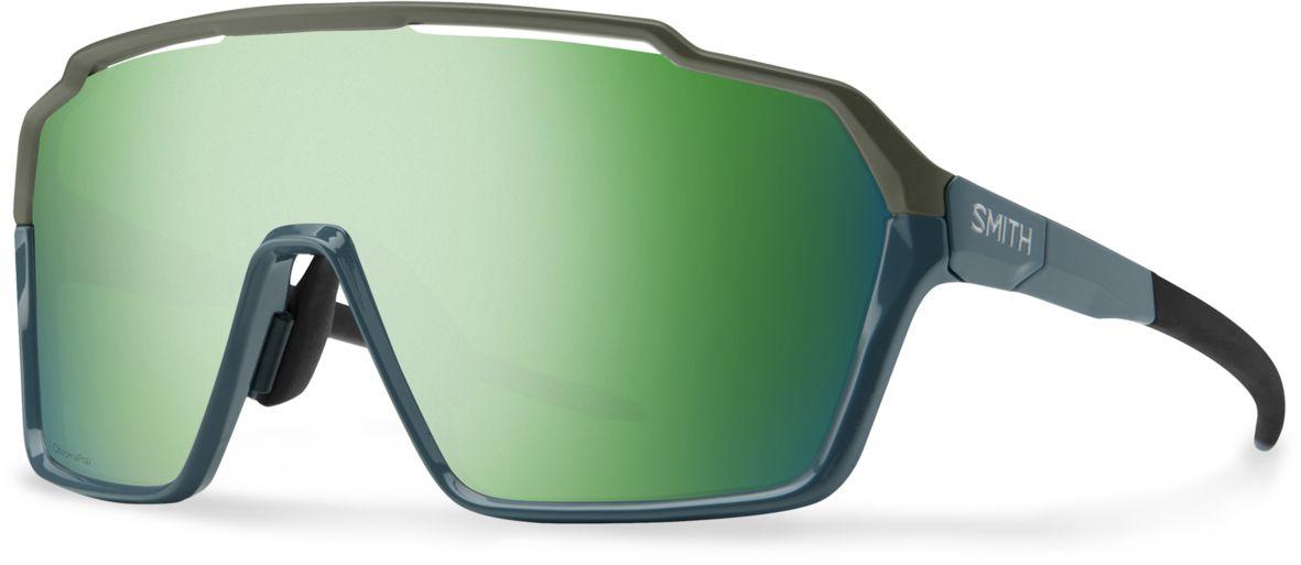 Smith Optics Sport u0026 Performance 205882 Shift XL MAG Sunglasses