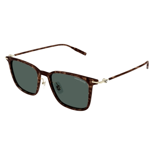 Montblanc MB0354S Sunglasses