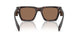 17N06B - Tortoise - Dark Brown
