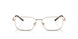 751 - Gold - Transparent