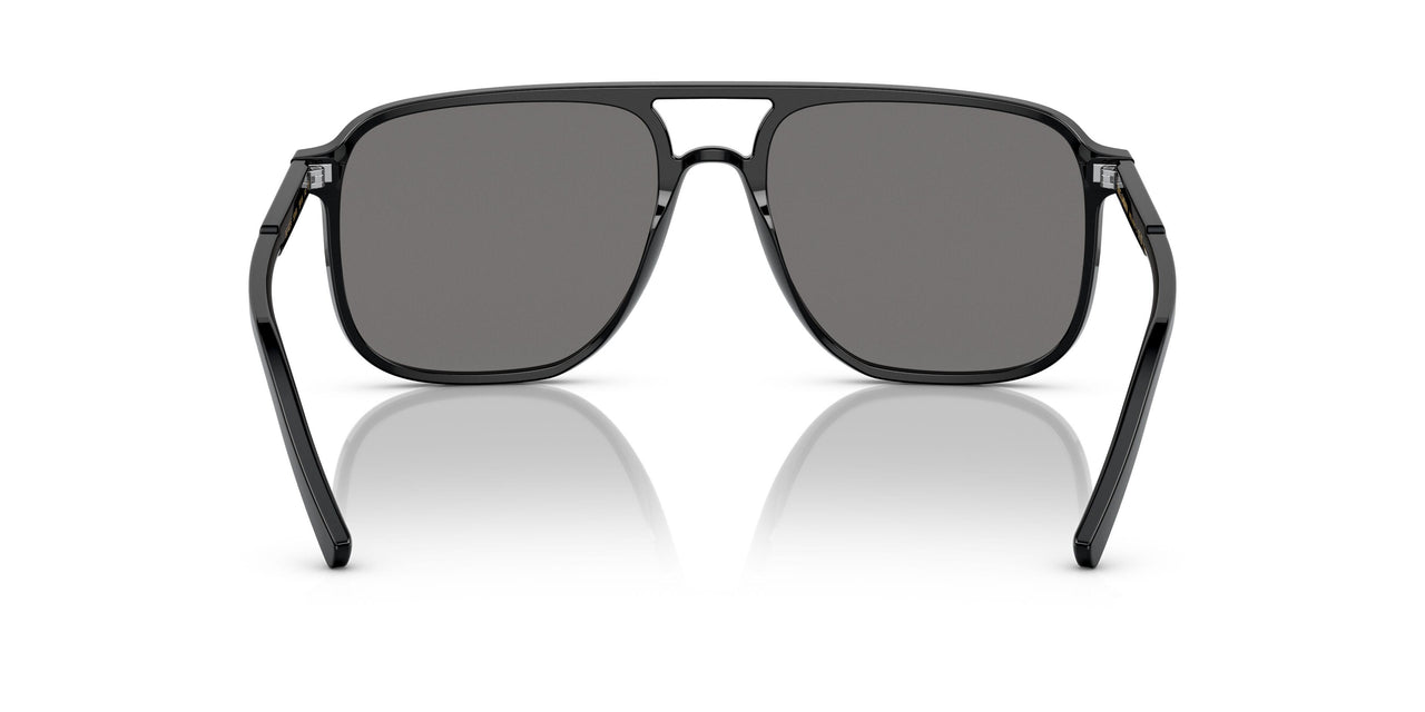 501/81 - Black - Polar Grey