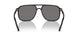 501/81 - Black - Polar Grey