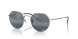 9242G6 - Silver - Dark Blue Mirror Polar