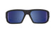 374280 - Matte Black - Happy Bronze Polar with Dark Blue Spectra