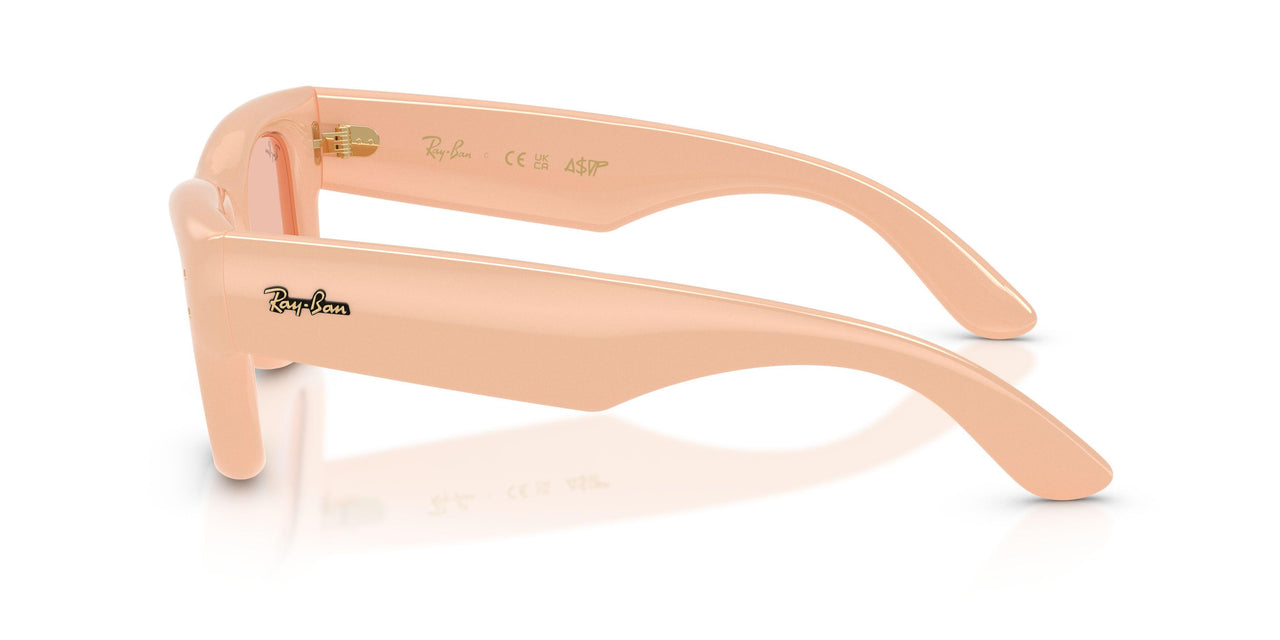 687584 - Beige - Dark Pink