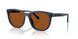 591273 - Blue - Amber Solid