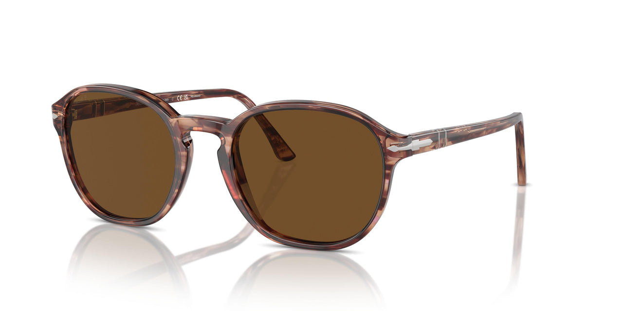 120957 - Red - Polar Brown