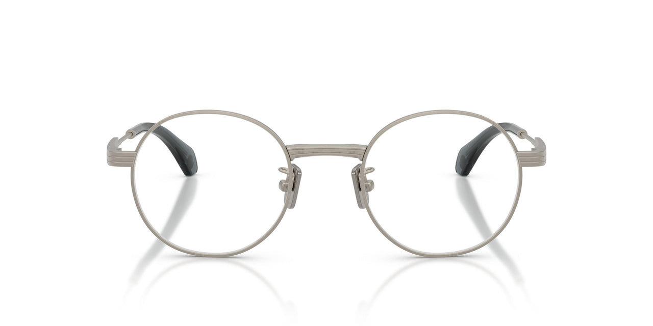 10046G - Silver - Mirror Blue