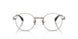 10046G - Silver - Mirror Blue