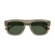 003 - Brown/Green - Green