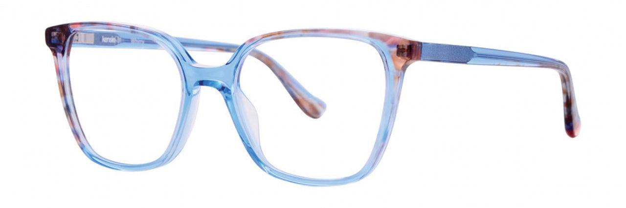 Kensie Whirry Eyeglasses