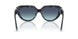 84349S - Black - Azure Gradient Blue
