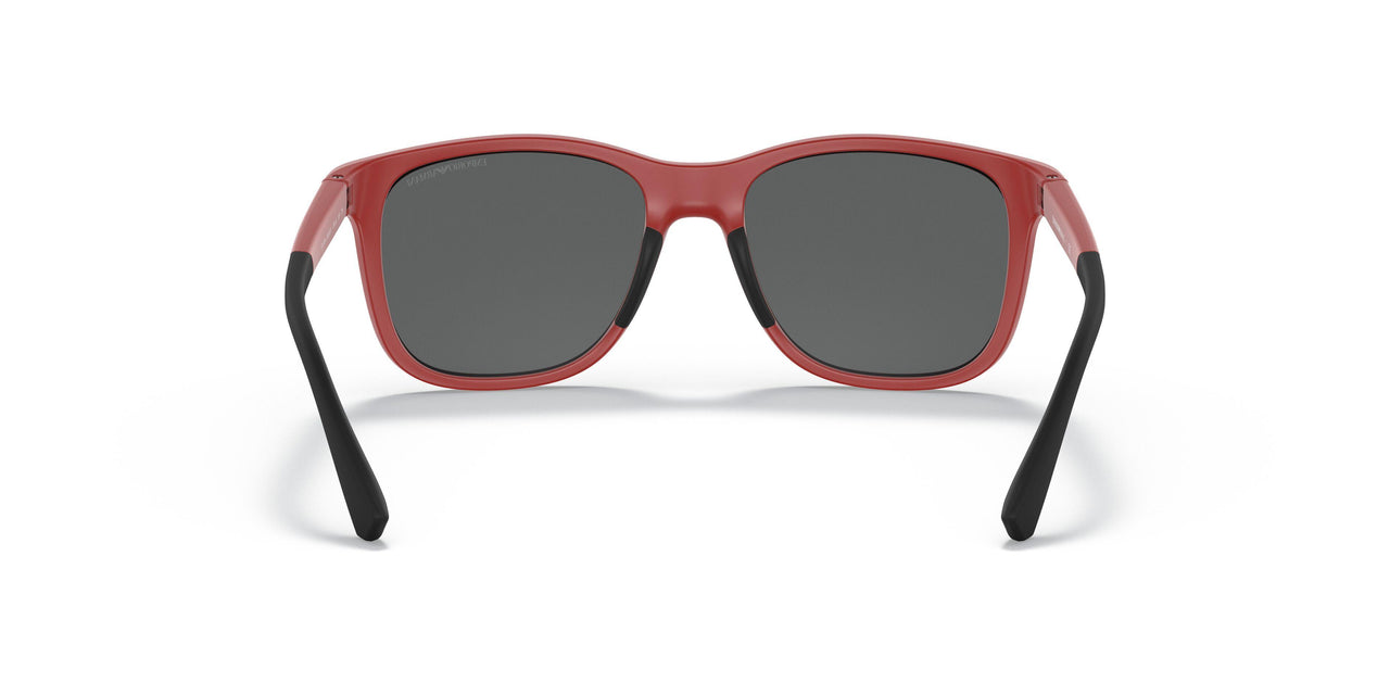 562487 - Red - Dark Grey