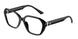Jimmy Choo 3013U Eyeglasses