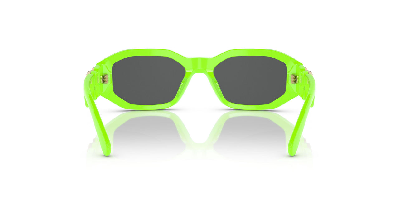 536987 - Green - Dark Grey