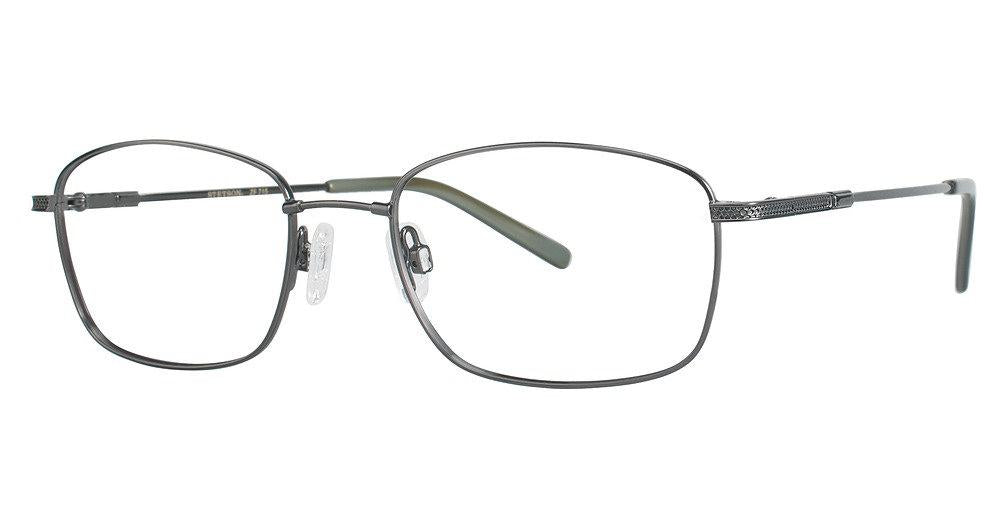 058 - Gunmetal