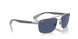 004/80 - Grey - Dark Blue