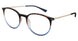 Jaguar 36827 Eyeglasses