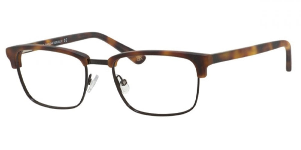 0WR9-00 - Brown Havana