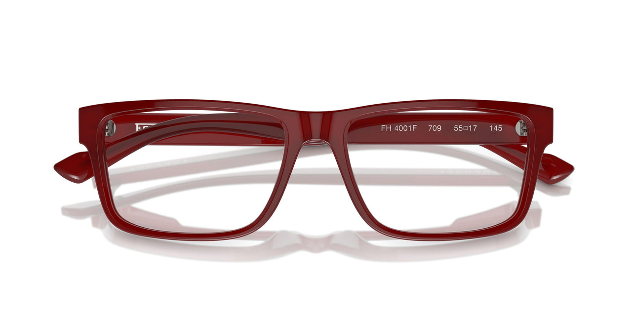 709 - Red