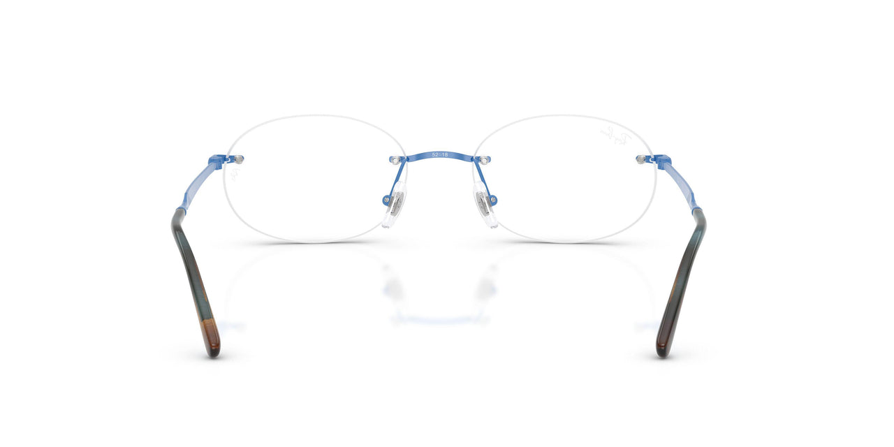 3208 - Blue - Clear