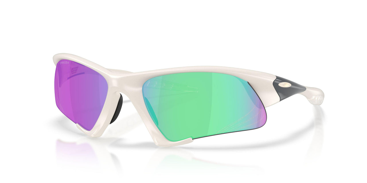 Oakley Suture Jacket 9532 Sunglasses