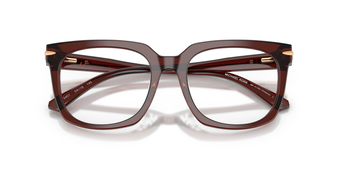 3401 - Brown