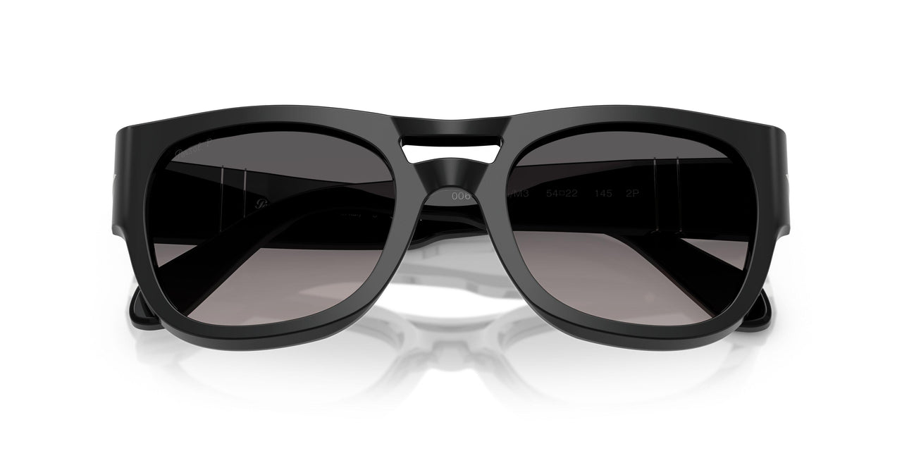 95/M3 - Black - Light Grey Gradient Dark Grey