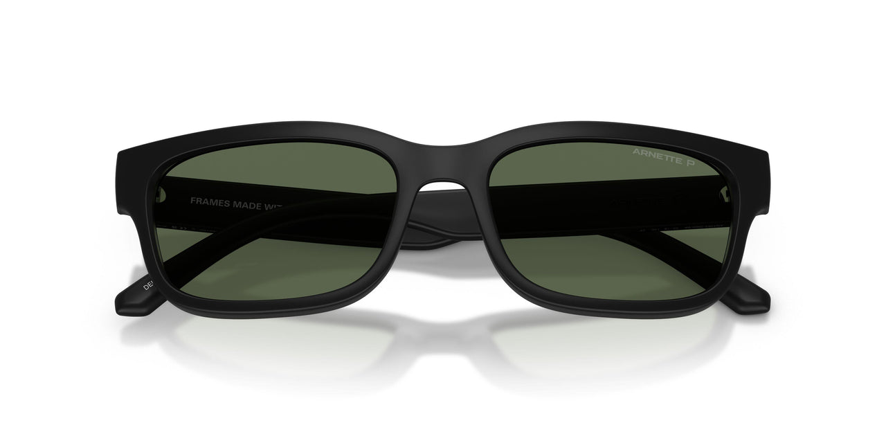 29009A - Black - Dark Green Polar