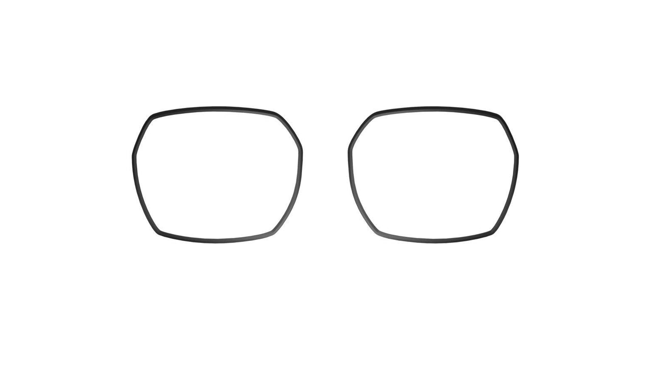 Silhouette Accent Ring JW 5097JW Eyeglasses