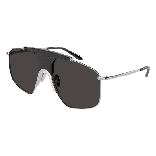 001 - Silver - Grey