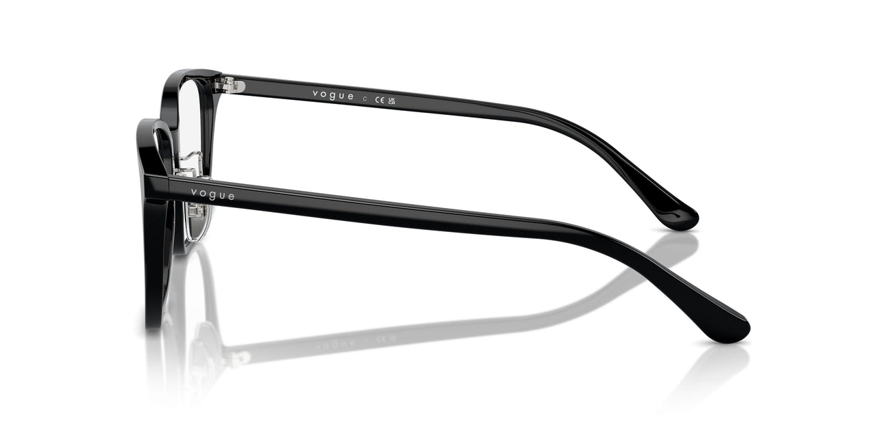 W44 - Black