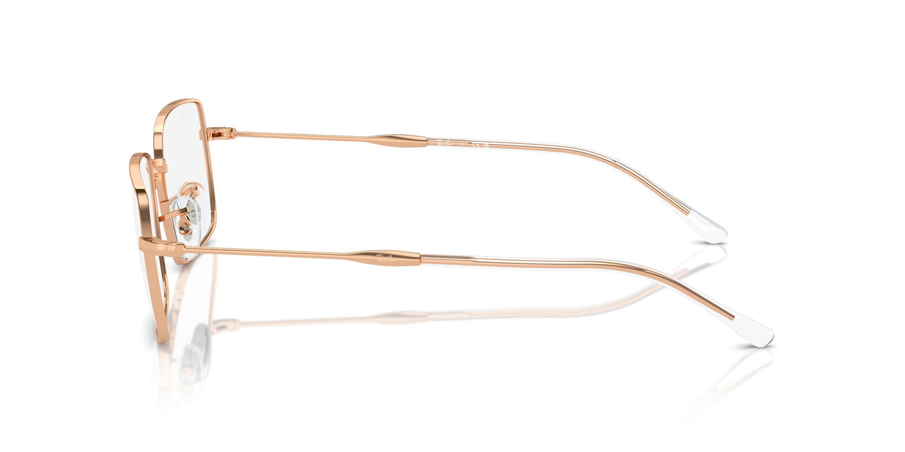 3094 - Gold - Clear