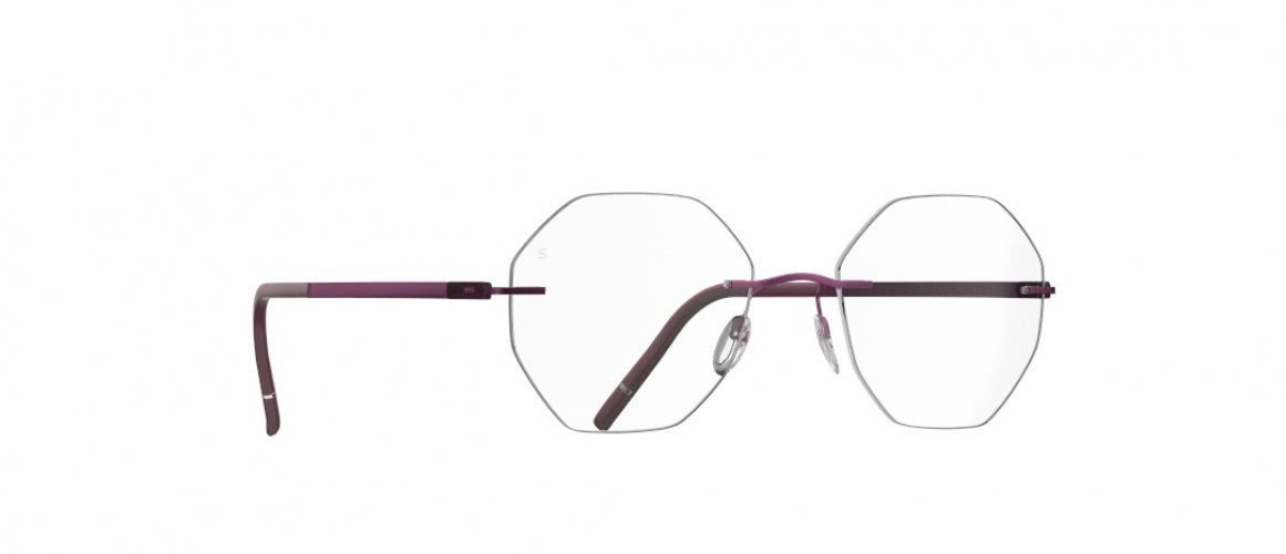 4040 - Deep Fuchsia