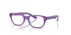 3997 - Violet - Clear