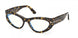 Tom Ford 6134B Blue Light blocking Filtering Eyeglasses