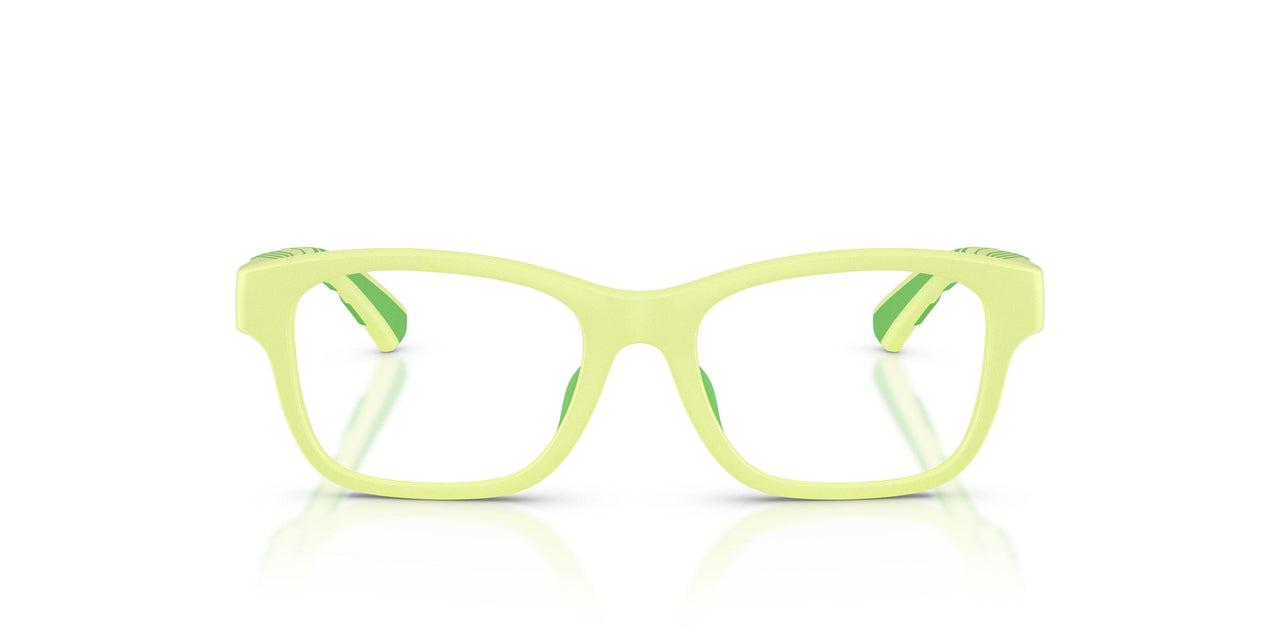 4237 - Green