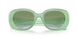 5807I7 - Green - Green Blue Gradient