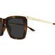 004 - Havana/Gold - Grey